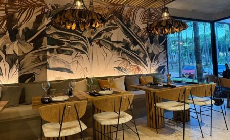 Gagiro Resto Pinamar