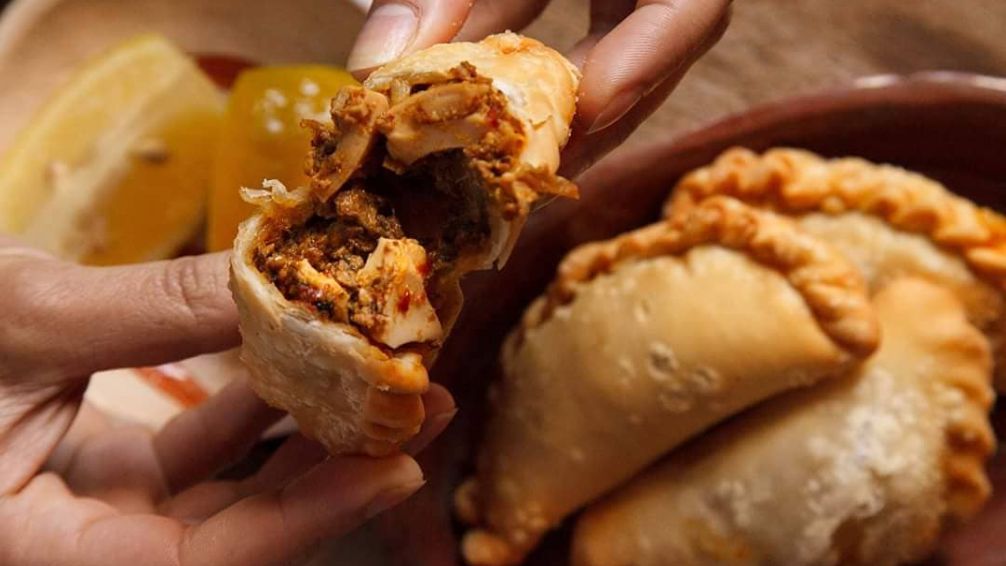 La Pulpería del Cotorro: el bodegón que conquista con las mejores empanadas tucumanas en Buenos Aires