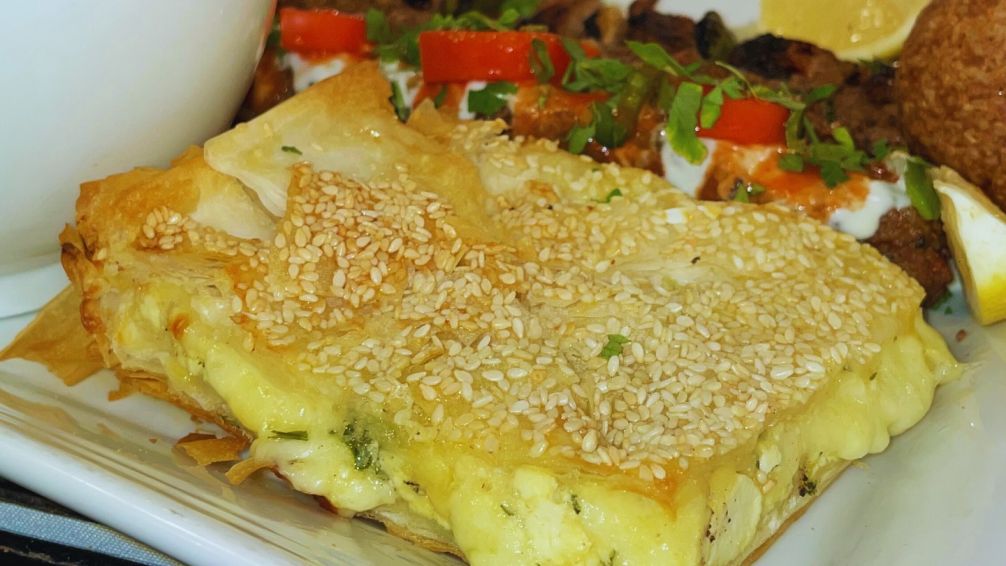 Descubrí el sabor de la comida Armenia en el corazón de Palermo