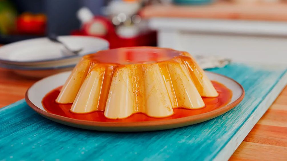 Flan Casero: Un Postre Clásico y Delicioso
