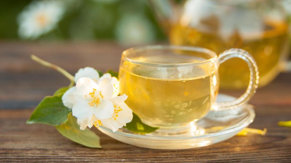 Té blanco: el secreto mejor guardado de la infusión más poderosa
