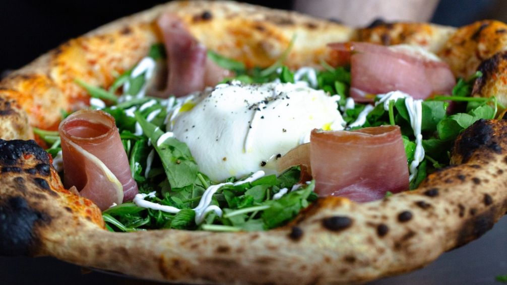 La joya napolitana de San Martín que compite con las mejores pizzerías de Palermo
