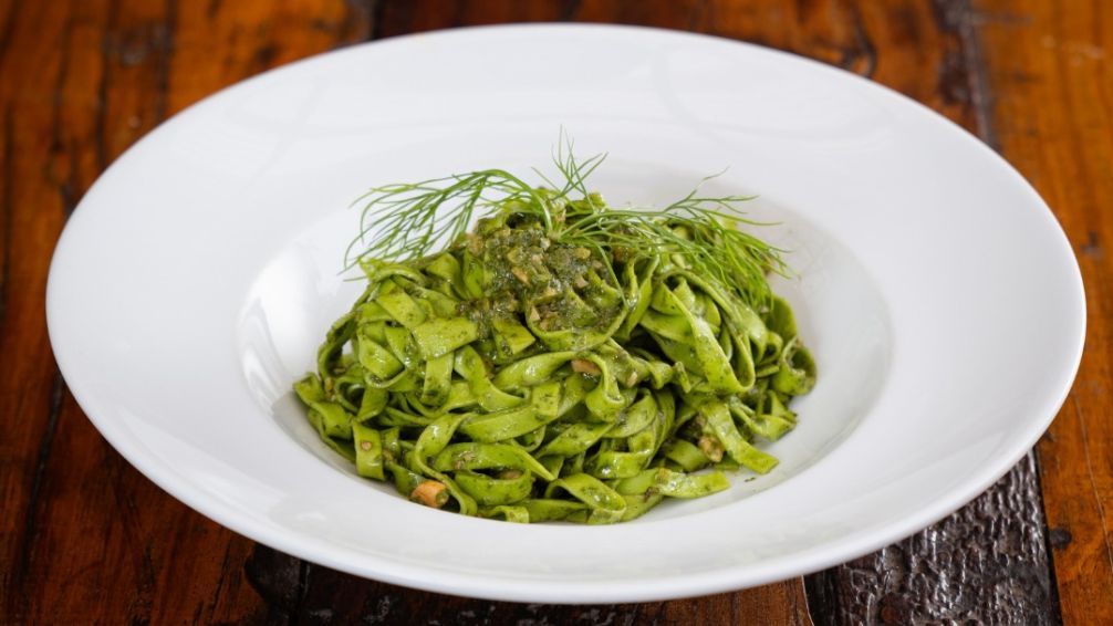 Italpast: el rincón secreto cerca de Buenos Aires donde las pastas saben mejor que en Italia
