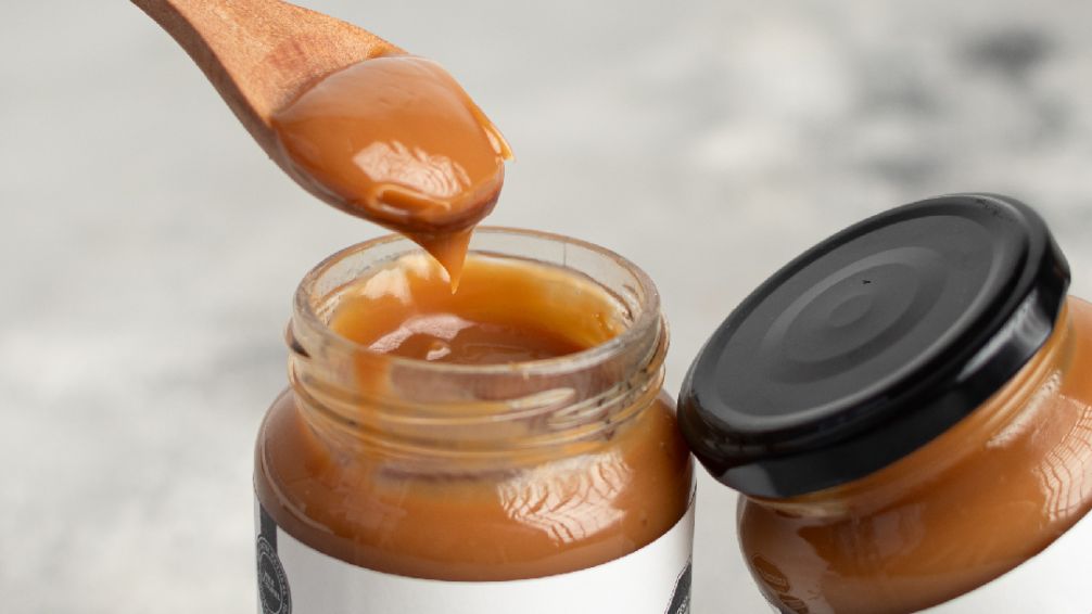 De Santa Fe al mundo: el dulce de leche artesanal que conquistó Caminos y Sabores 2025