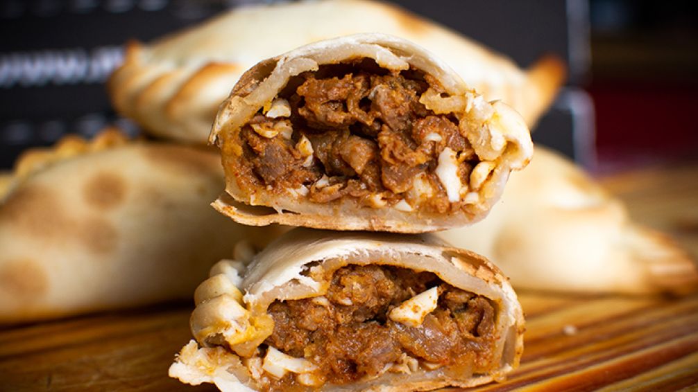 Empanadas tucumanas: las reinas indiscutidas de Argentina