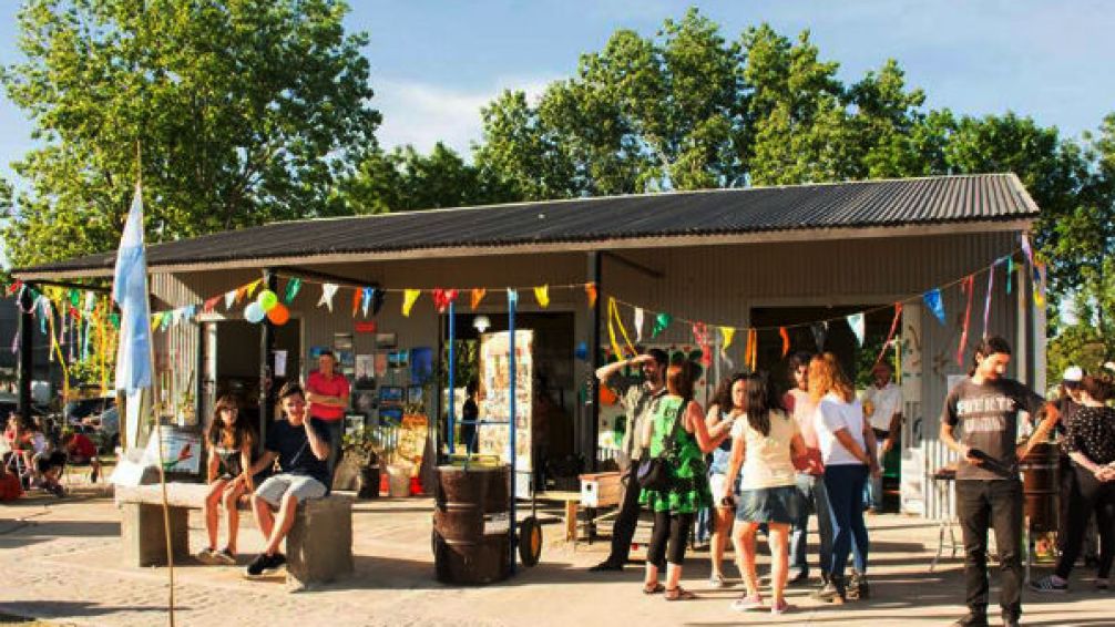 Mercados bonaerenses: el paseo foodie que suma historia, sabor y productos artesanales