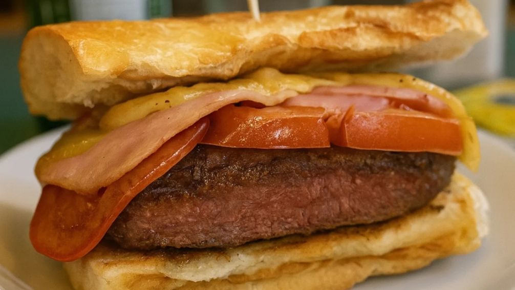 Lomitos de lujo: los dos lugares imprescindibles en Buenos Aires para comer el sándwich más querido