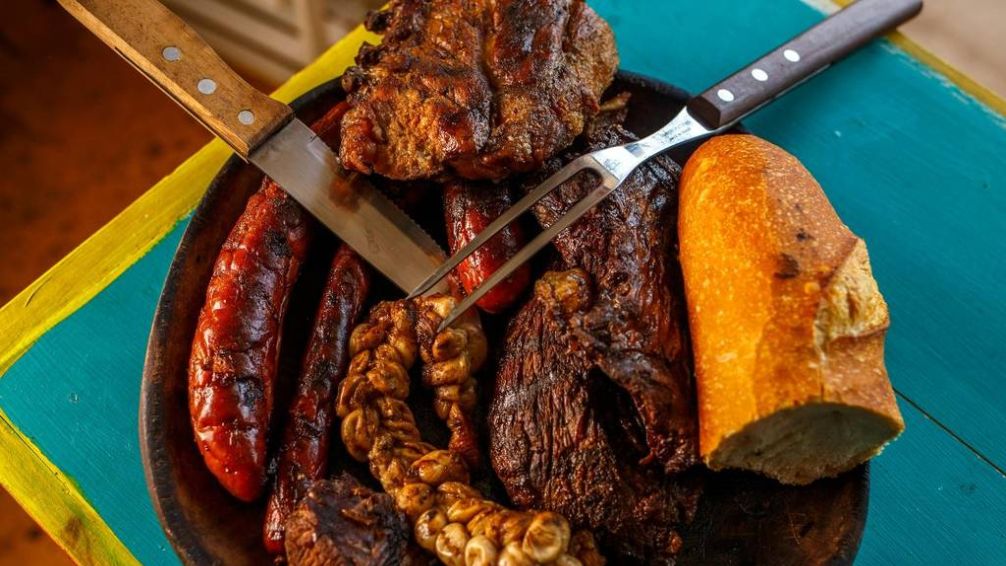Festival Carne! 2025: brasas, sabores y dulces que conquistan Palermo