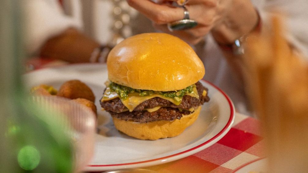 Italia se sirve entre panes: la nueva creación porteña que mezcla tradición y vanguardia