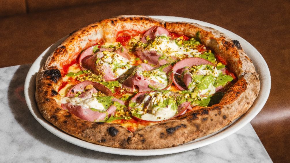 Pizza Paradiso: el rincón porteño donde la pizza napoletana es religión