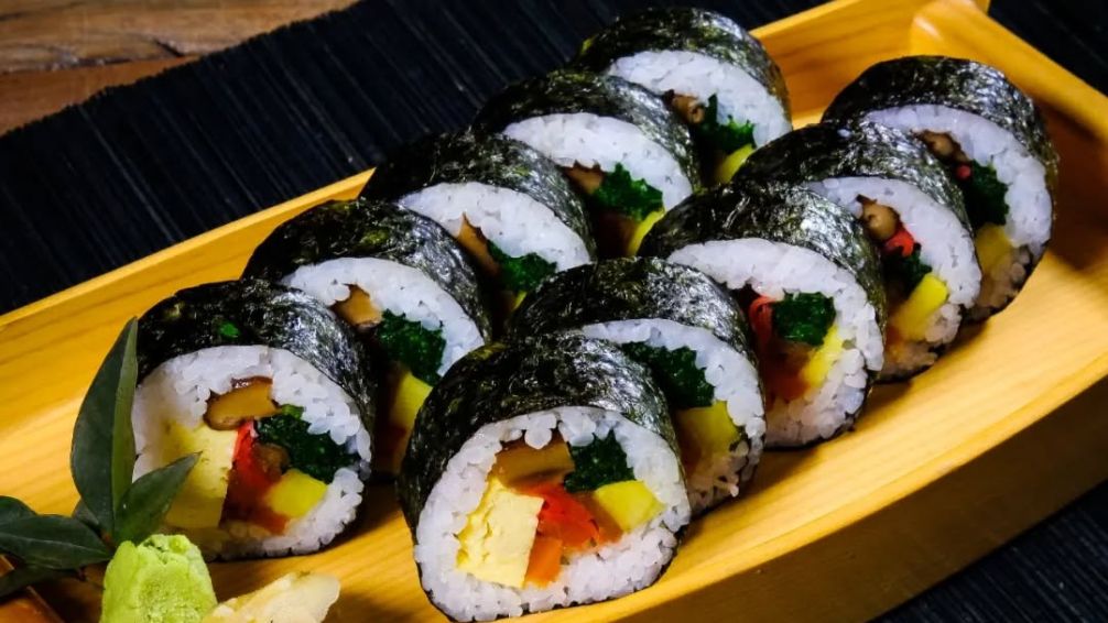 Sushi en Buenos Aires: los restaurantes imperdibles para los fanáticos del sabor japonés