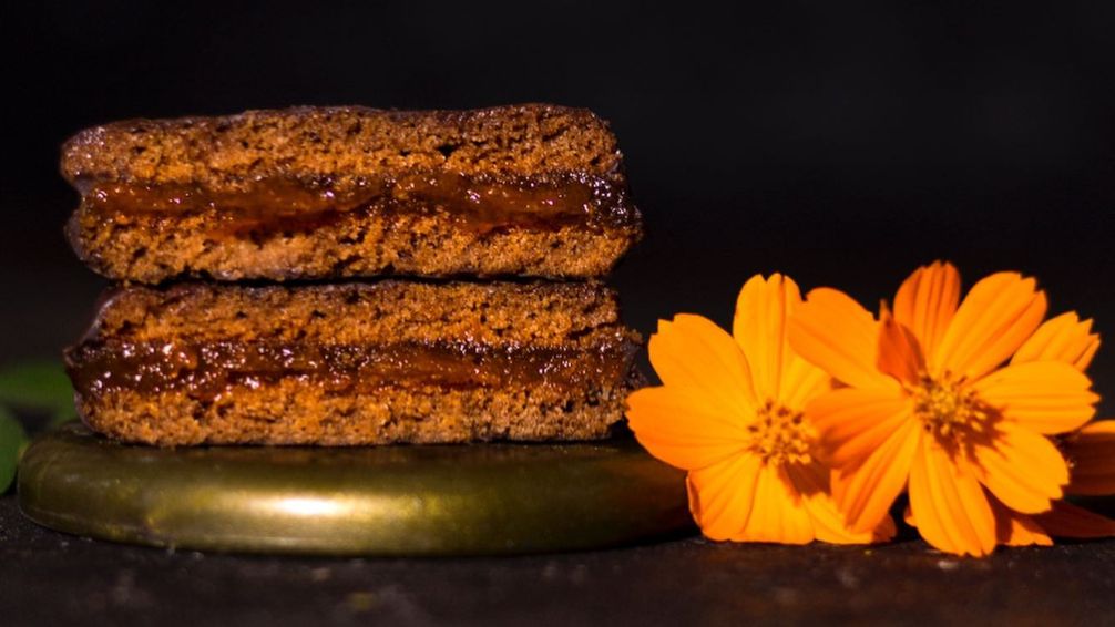 El alfajor cordobés que conquistó al mundo: cuánto cuesta y cómo conseguirlo