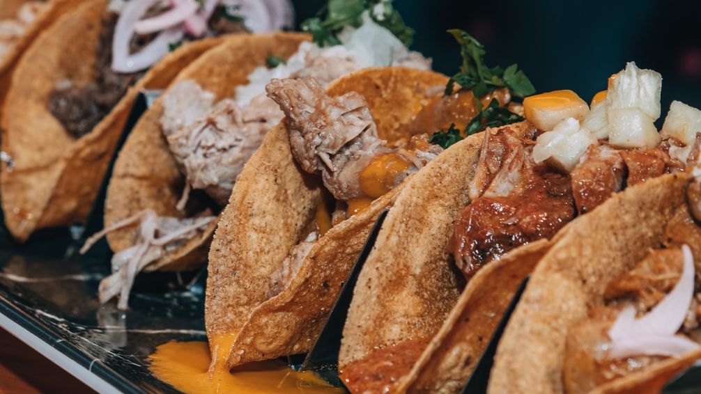 Tacos en Buenos Aires: los dos spots imperdibles para viajar a México sin salir de la ciudad
