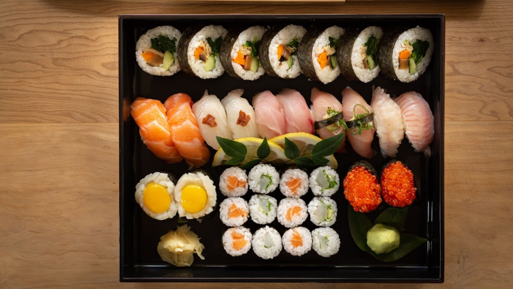 Gastro Japo Food Week 2025: 10 días para vivir Japón en Buenos Aires