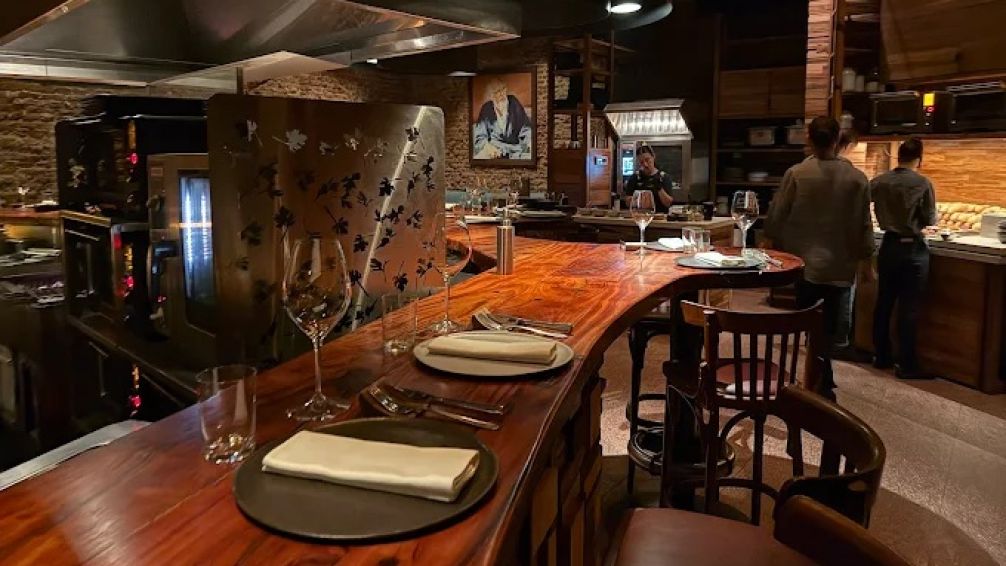 Anchoíta: el restaurante de Villa Crespo que todos quieren probar en Buenos Aires