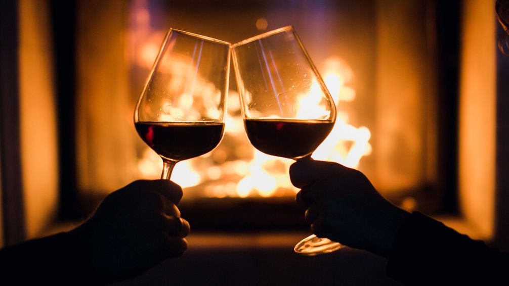 los mejores vinos para brindar con la llegada de la primavera