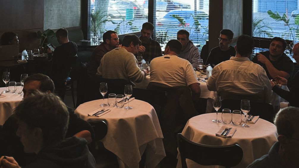 Áncora: el restaurante que conquistó Buenos Aires con sabores únicos y precios accesibles