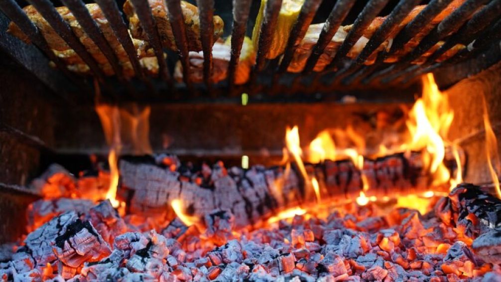 Orgullo nacional: dos clásicos del asado argentino fueron elegidos entre los 10 mejores del mundo