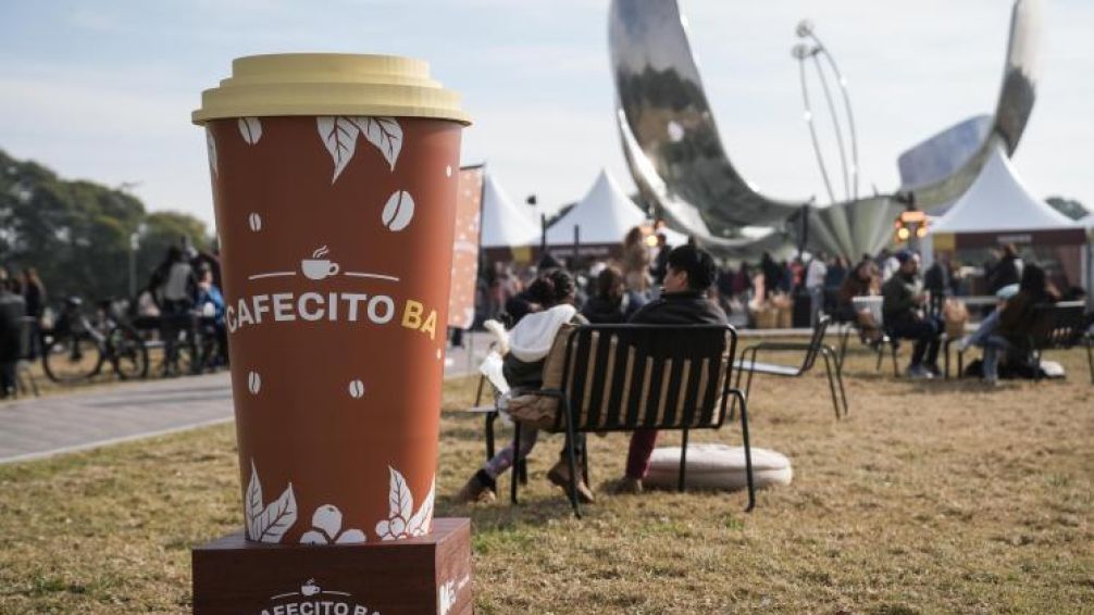 Recoleta se llena de aroma: llega "Cafecito BA", el festival gratuito para los amantes del café