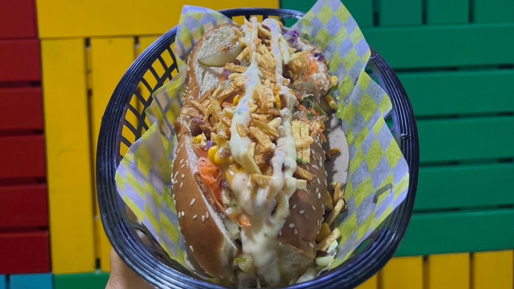 Panchos libres en Buenos Aires: la propuesta económica que causa furor en Ramos Mejía