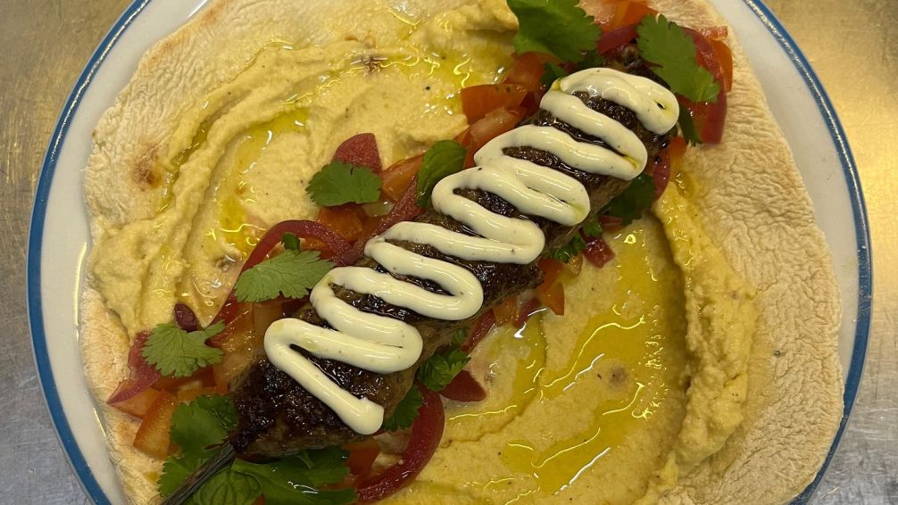 Una parrilla con sabor a barrio: el plan ideal en Chacarita para este fin de semana largo