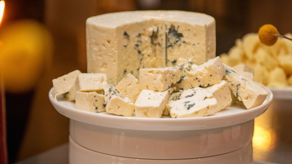 Queso azul en Buenos Aires: cuatro lugares imperdibles para los fanáticos del sabor intenso