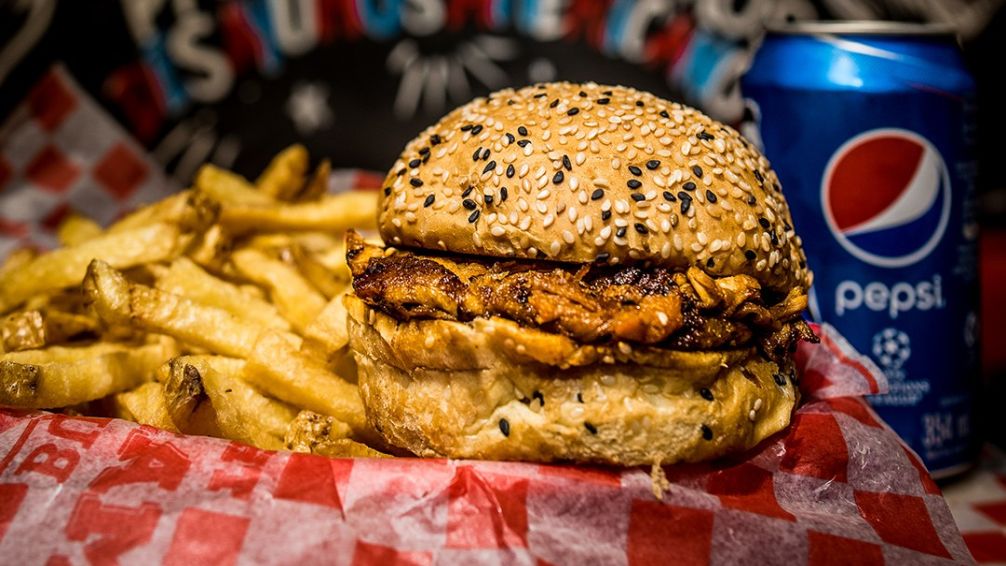 Las hamburguesas de Buenos Aires que tenés que probar al menos una vez