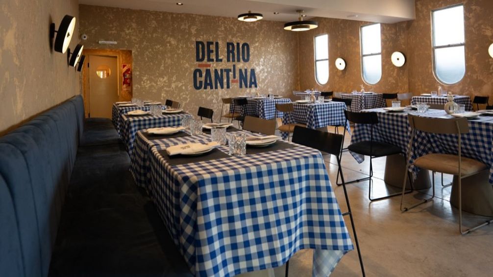 Del Río Cantina: el restaurante de Saavedra que combina alma de barrio y sabor italiano