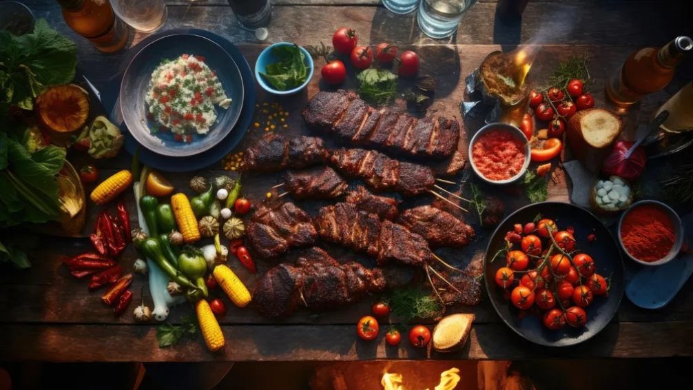 Navidad argentina: los platos clásicos que cuentan historias