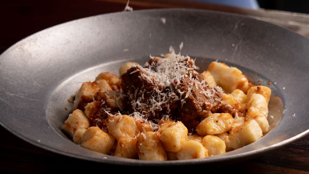 Pasta lovers: 5 lugares en Buenos Aires para disfrutar de la auténtica comida italiana