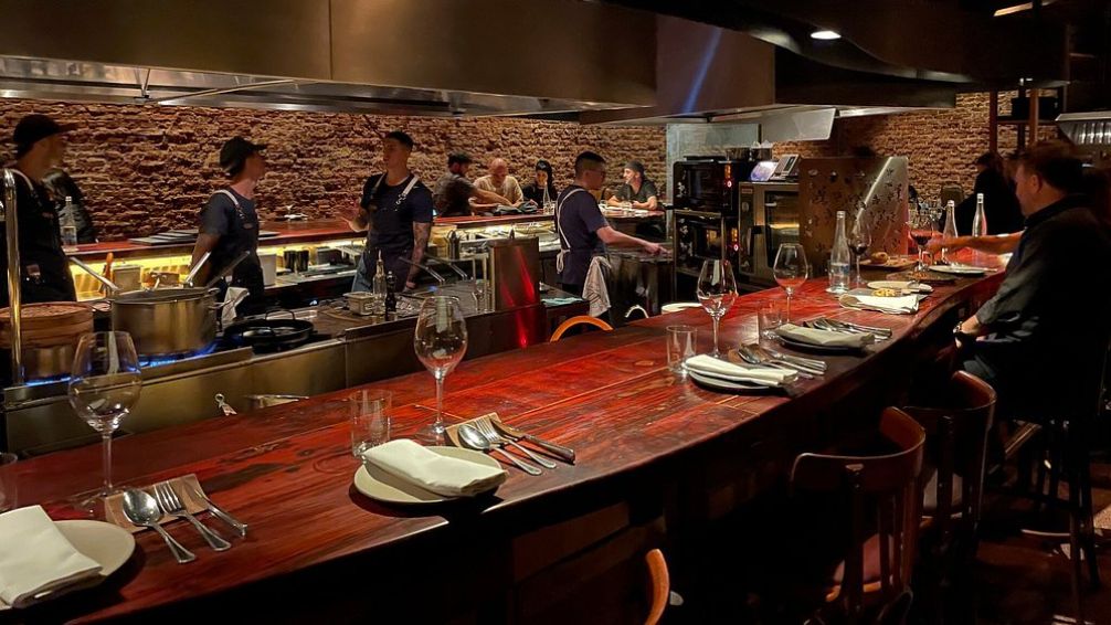 Anchoíta, el secreto (ya no tan secreto) de Villa Crespo que todos quieren probar