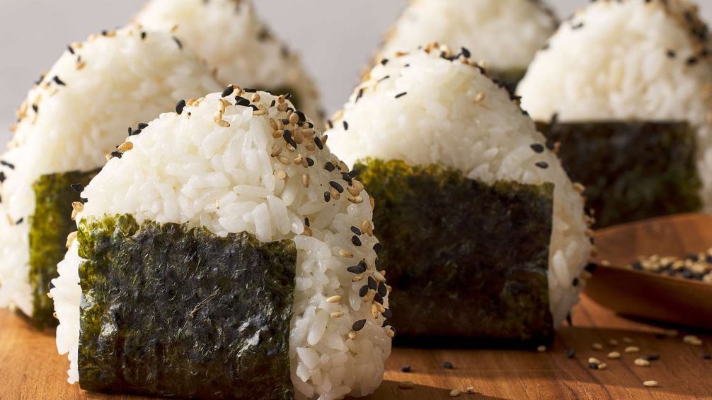 Onigiri en Buenos Aires: el snack japonés que conquista Núñez (y el corazón de los foodies)