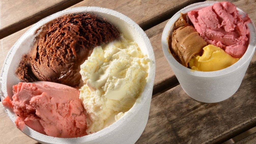 Llega La Noche de las Heladerías 2025: descuentos, sabores nuevos y mucha tradición artesanal