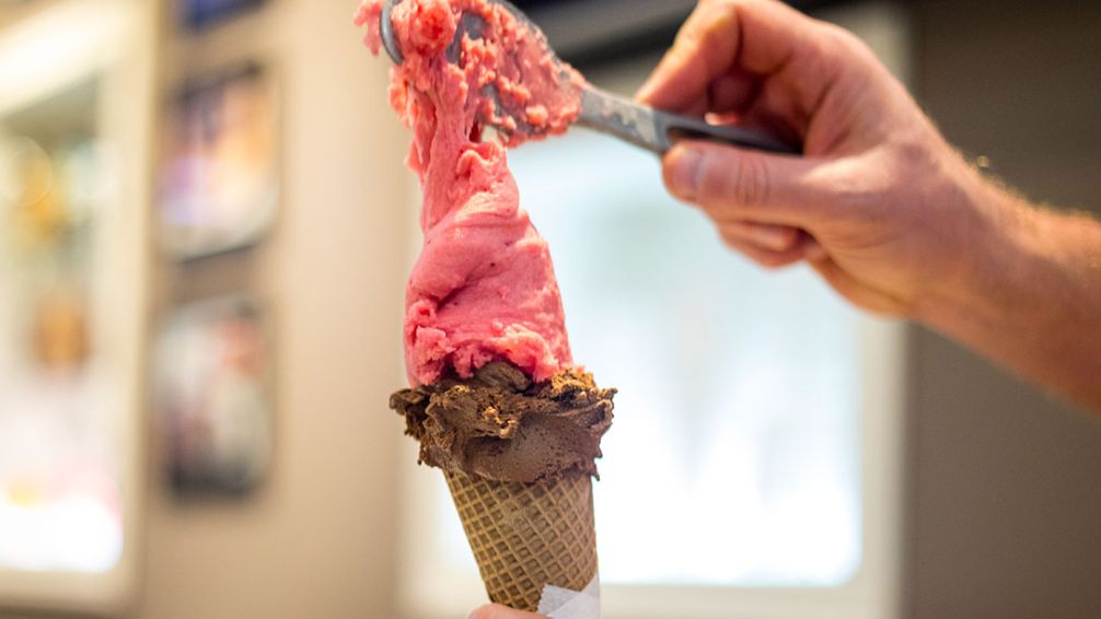 Noche de las Heladerías 2025: los sabores más elegidos por los argentinos y el nuevo gusto que promete ser furor