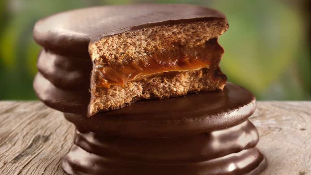 El ranking que encendió la polémica: los alfajores argentinos según Taste Atlas