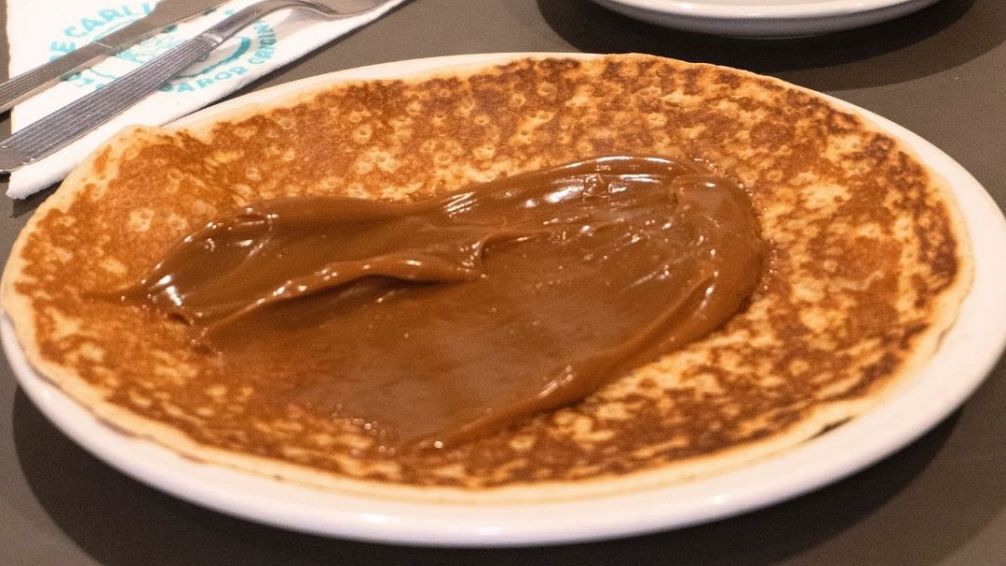Panqueques a $10 en Buenos Aires: la promo más esperada vuelve por 48 horas