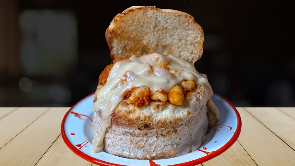 Monti inaugura nuevo local en Núñez: el fast food de pastas que volvió locos a los foodies porteños