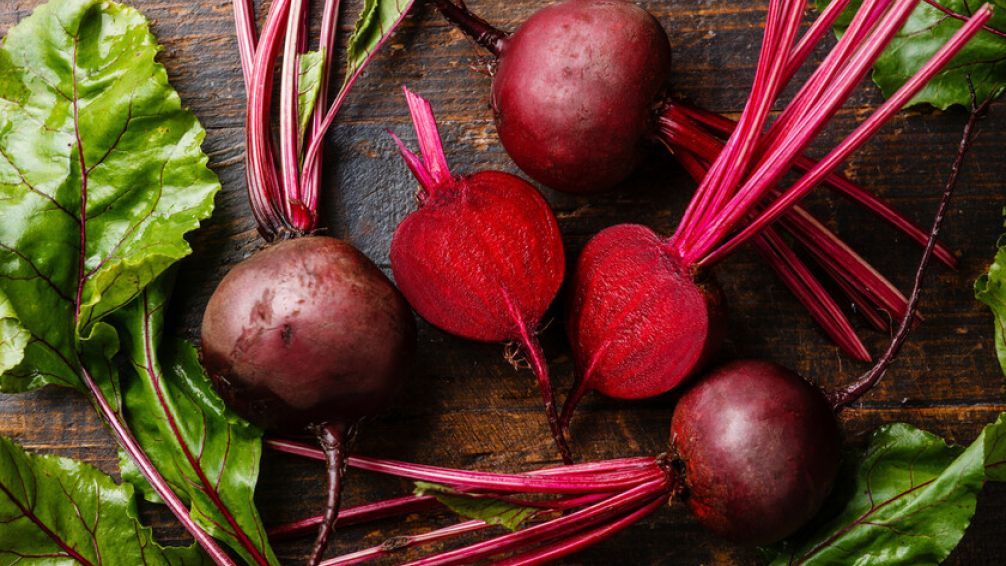 La forma más rica y saludable de cocinar remolacha (y no, no es hervida ni frita)