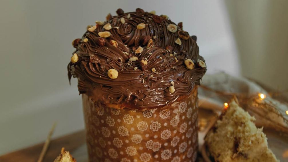 Pan dulce sin reglas: el lugar de Buenos Aires donde los rellenos son los verdaderos protagonistas