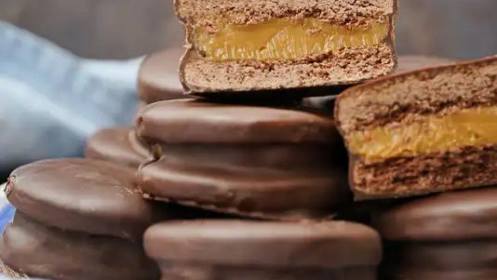 El alfajor no nació en Argentina (pero acá se volvió leyenda)