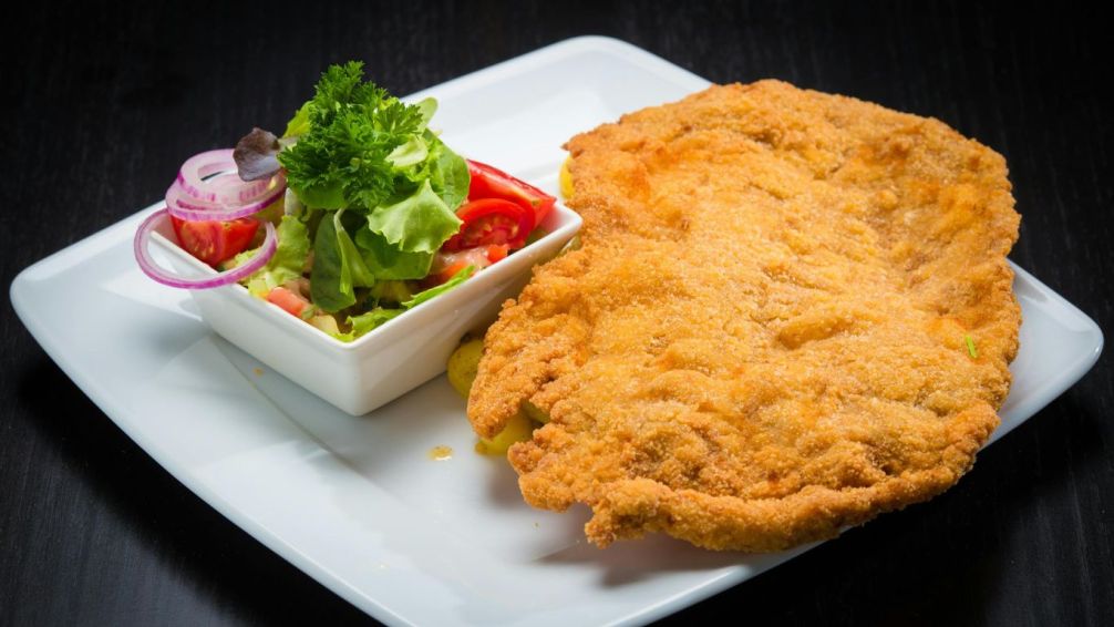La milanesa: de Milán al plato argentino, la historia del clásico que nunca falla