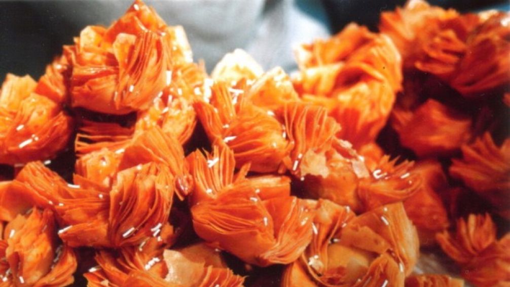 Los 10 postres argentinos que enamoran al mundo, según Taste Atlas