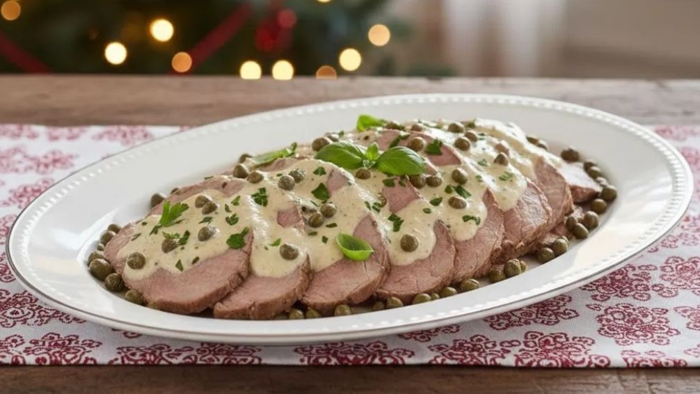 Año Nuevo con platos fríos: cinco recetas simples y saludables para disfrutar sin pasar calor