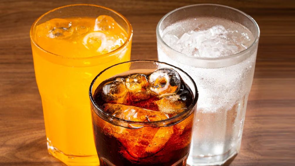 Cinco bebidas calóricas que conviene evitar si querés comer más liviano