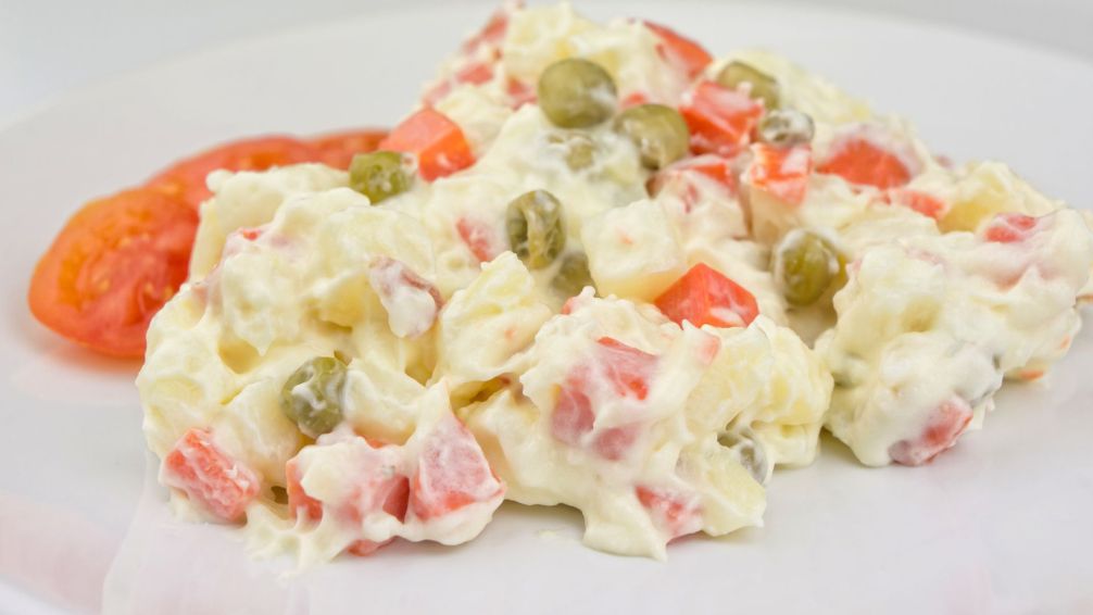 Los platos frescos que dominan las mesas argentinas en verano