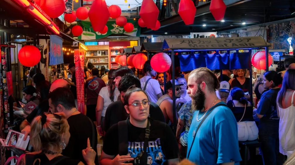 Buenos Aires Matsuri: Japón desembarca en Villa Crespo con comida callejera, música y cultura gratis
