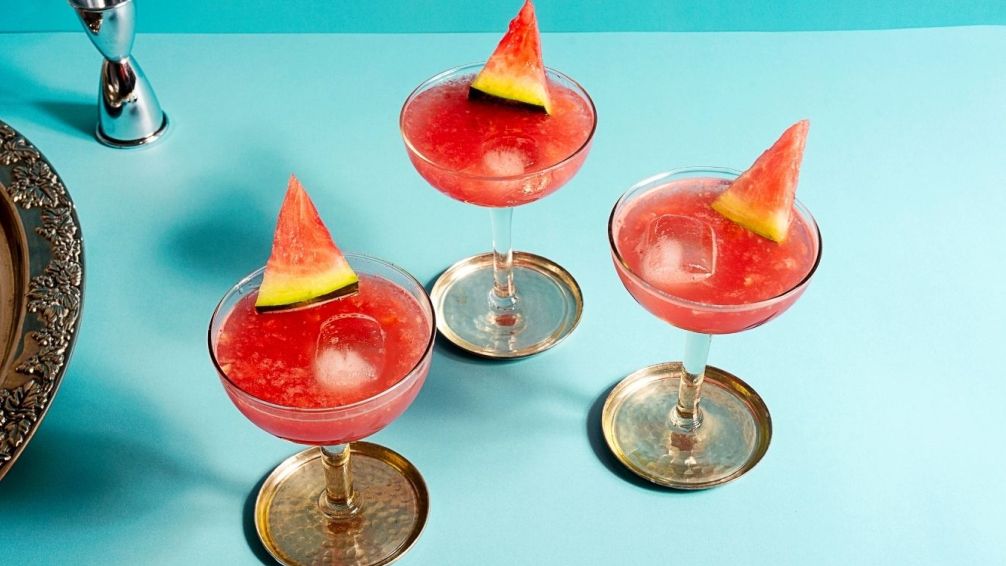El Daiquiri perfecto existe: la guía definitiva para hacerlo bien