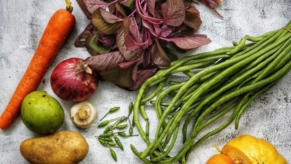 Los ingredientes saludables que pisan fuerte en la gastronomía porteña