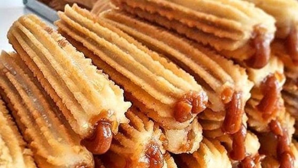 Buenos Aires se rinde al churro: llega la fiesta más dulce del verano
