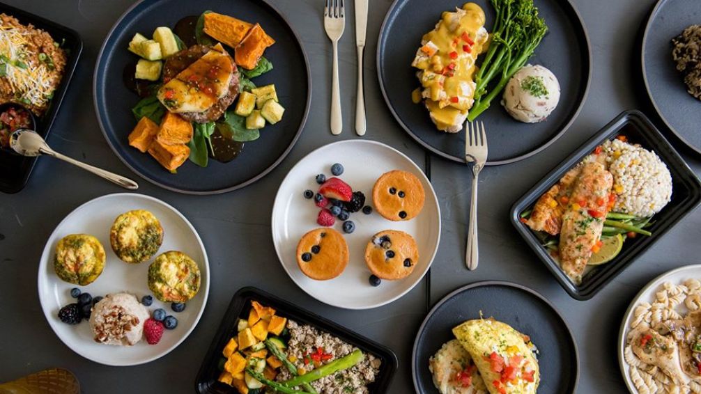 Comer con calma, sentir los sabores: la dieta zen seduce a los foodies de Buenos Aires